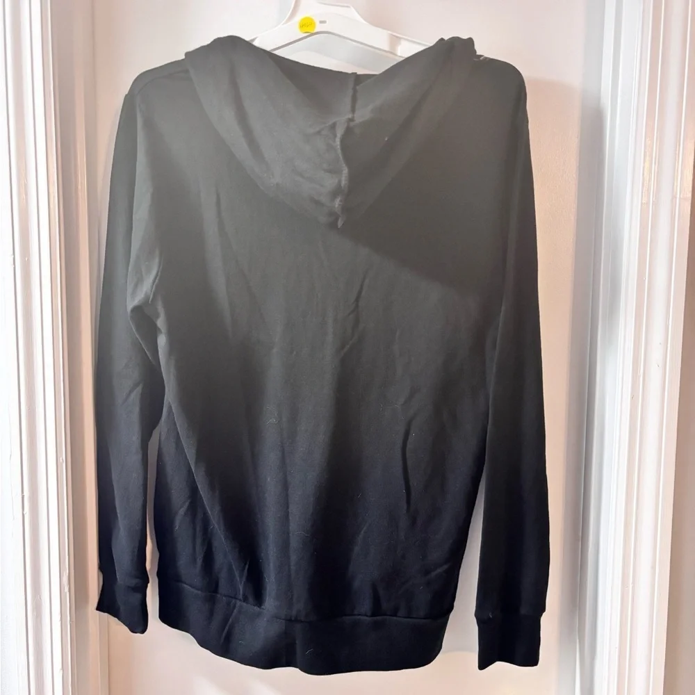 Marvel Black Apparel with Logo